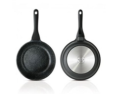 Pans & Woks 