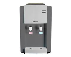 Mellerware Table Top Water Dispenser Hot & Cold Plastic 520W “Aquaflow"