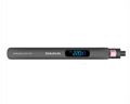 Taurus Hair Straightener Digital Ceramic Black 220W "Slimlook Ionic Pro"