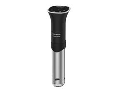 Taurus Sous-Vide Digital Stainless Steel Black Variable Heat Settings 1200W "Roner Clip 360"