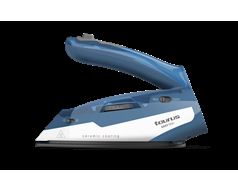 Taurus Iron Steam / Dry Ceramic Blue 1000W "Easytrip"