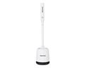 Taurus Toilet Brush Rechargeable UVC 1 Speed White 29W