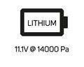 11.1V Lithium Batteries