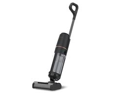 Taurus Vacuum Cleaner 2-In-1 Cordless Upright Plastic Black 1.1L 29.6V "Homeland Unique Waterpro"