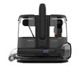 Taurus Vacuum Cleaner 3 in 1 Spot Cleaner Corded Plastic Black 2.35L 400W "Textile Care Hygenic"