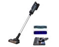 Taurus Vacuum Cleaner Cordless Rechargeable Plastic Black 600ml 400W "Homeland Ultimate Digital Wash"