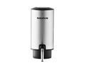 Taurus Wine Aerator Dispenser Stainless Steel Rechargeable"Vino Flow Elite"