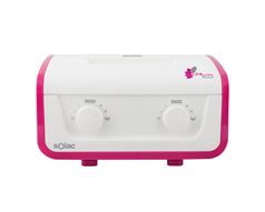 Solac Wax Heater Variable Temperature Control Plastic Pink  325W  Epil Pro Wax 