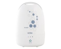 Solac Humidifier Plastic White 3 Litre 28W  Smart 